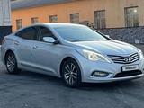 Hyundai Grandeur 2011 года за 8 000 000 тг. в Шымкент – фото 2