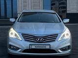 Hyundai Grandeur 2011 года за 8 000 000 тг. в Шымкент