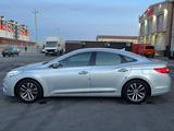 Hyundai Grandeur 2011 года за 8 000 000 тг. в Шымкент – фото 4