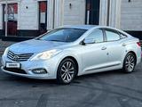 Hyundai Grandeur 2011 года за 8 000 000 тг. в Шымкент – фото 3
