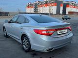Hyundai Grandeur 2011 года за 8 000 000 тг. в Шымкент – фото 5