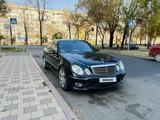 Mercedes-Benz E 350 2006 года за 7 500 000 тг. в Алматы – фото 2