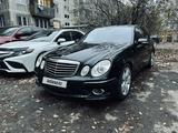 Mercedes-Benz E 350 2006 года за 7 500 000 тг. в Алматы