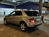 Mercedes-Benz ML 350 2007 годаүшін6 900 000 тг. в Алматы – фото 5