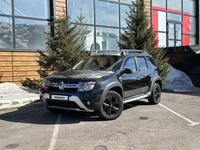 Renault Duster 2019 года за 7 790 000 тг. в Караганда