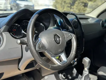 Renault Duster 2019 года за 7 390 000 тг. в Караганда – фото 8