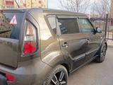 Kia Soul 2011 годаүшін5 600 000 тг. в Актобе – фото 5