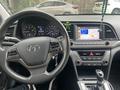 Hyundai Elantra 2019 годаүшін7 600 000 тг. в Алматы – фото 4