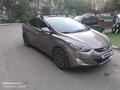 Hyundai Elantra 2012 годаүшін3 700 000 тг. в Астана – фото 2