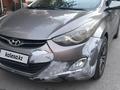 Hyundai Elantra 2012 годаүшін3 700 000 тг. в Астана – фото 3