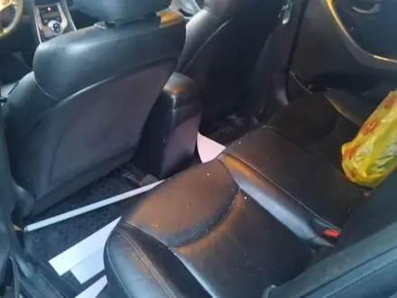 Hyundai Elantra 2012 года за 3 700 000 тг. в Астана – фото 6