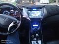 Hyundai Elantra 2012 годаүшін3 700 000 тг. в Астана – фото 7