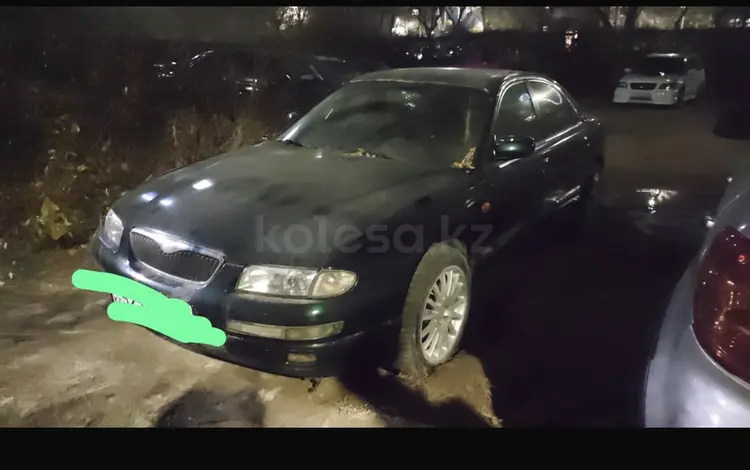 Mazda Xedos 9 1999 года за 155 555 тг. в Караганда