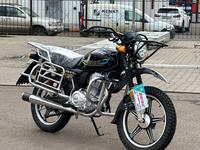  Мотоцикл BAIGE BG200-К15 2024 годаүшін470 000 тг. в Караганда