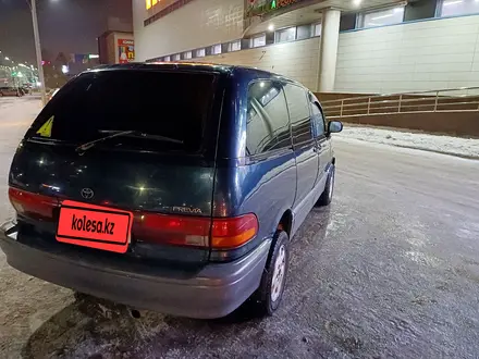 Toyota Previa 1995 года за 3 000 000 тг. в Караганда – фото 7