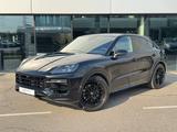 Porsche Cayenne Coupe 2024 года за 75 000 000 тг. в Алматы