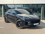 Porsche Cayenne Coupe 2024 года за 75 000 000 тг. в Алматы – фото 2