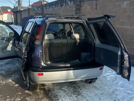 Toyota Raum 1997 года за 2 340 818 тг. в Алматы – фото 15