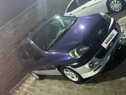 Toyota Raum 1997 года за 2 340 818 тг. в Алматы