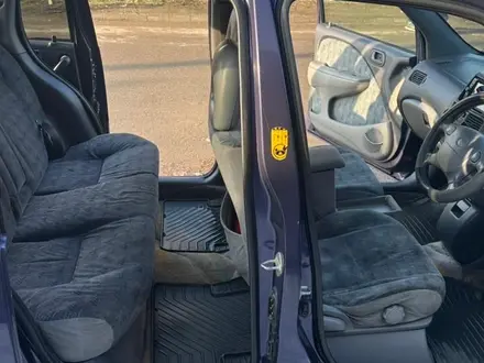 Toyota Raum 1997 года за 2 340 818 тг. в Алматы – фото 8