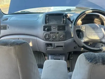 Toyota Raum 1997 года за 2 340 818 тг. в Алматы – фото 11