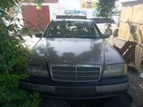 Mercedes-Benz C 180 1994 года за 600 000 тг. в Кокшетау