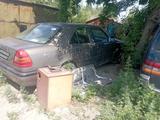 Mercedes-Benz C 180 1994 года за 600 000 тг. в Кокшетау – фото 2