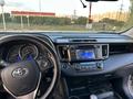 Toyota RAV4 2014 годаүшін10 800 000 тг. в Актобе – фото 10