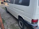 Volkswagen Transporter 1993 года за 2 700 000 тг. в Кордай