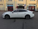 Hyundai Sonata 2022 годаүшін8 000 000 тг. в Алматы – фото 3