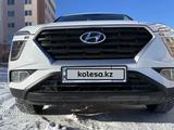 Hyundai Creta 2022 года за 12 500 000 тг. в Караганда – фото 5