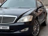 Mercedes-Benz S 500 2006 годаүшін9 000 000 тг. в Жезказган – фото 4