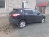 Nissan Qashqai 2014 года за 4 700 000 тг. в Семей – фото 2