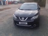 Nissan Qashqai 2014 года за 4 700 000 тг. в Семей – фото 3