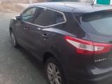 Nissan Qashqai 2014 года за 4 700 000 тг. в Семей – фото 5