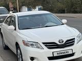Toyota Camry 2011 годаүшін6 500 000 тг. в Жезказган