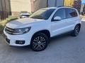 Volkswagen Tiguan 2015 года за 6 500 000 тг. в Костанай – фото 23