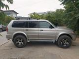 Mitsubishi Montero Sport 2003 годаүшін5 000 000 тг. в Актау – фото 4