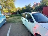 ВАЗ (Lada) Kalina 2194 2014 года за 1 500 000 тг. в Уральск – фото 2