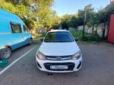 ВАЗ (Lada) Kalina 2194 2014 года за 1 500 000 тг. в Уральск – фото 3