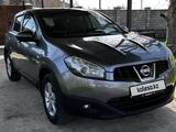 Nissan Qashqai 2013 года за 5 400 000 тг. в Шымкент – фото 2