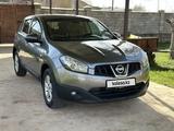 Nissan Qashqai 2013 года за 5 400 000 тг. в Шымкент