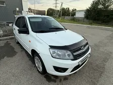 ВАЗ (Lada) Granta 2191