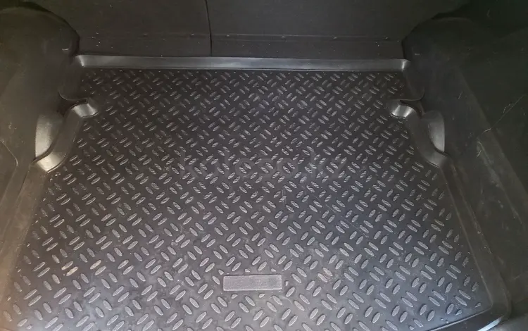 Коврик в багажник за 13 000 тг. в Алматы