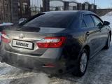 Toyota Camry 2011 годаүшін9 000 000 тг. в Талдыкорган – фото 3