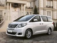 TOYOTA R16 Alphard Vellfire Camry Estima за 150 000 тг. в Петропавловск