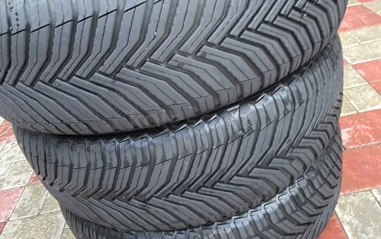 Michelin cross climate 2үшін300 000 тг. в Павлодар