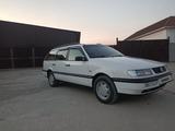 Volkswagen Passat 1993 года за 2 200 000 тг. в Кызылорда – фото 3