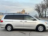 Honda Odyssey 2008 года за 7 400 000 тг. в Алматы – фото 4