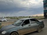 ВАЗ (Lada) Priora 2170 2007 годаүшін800 000 тг. в Экибастуз – фото 4